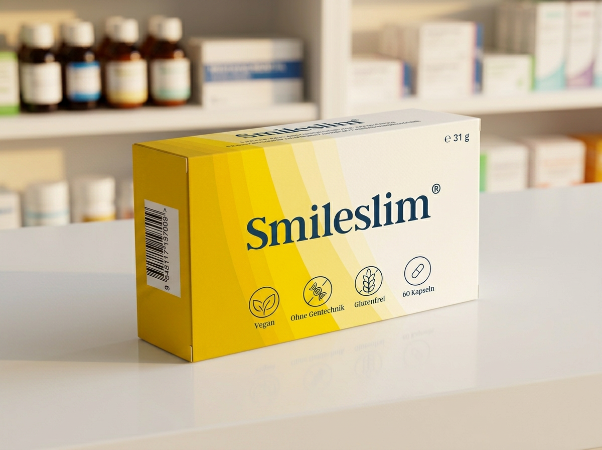 SmileSlim 1 Packung