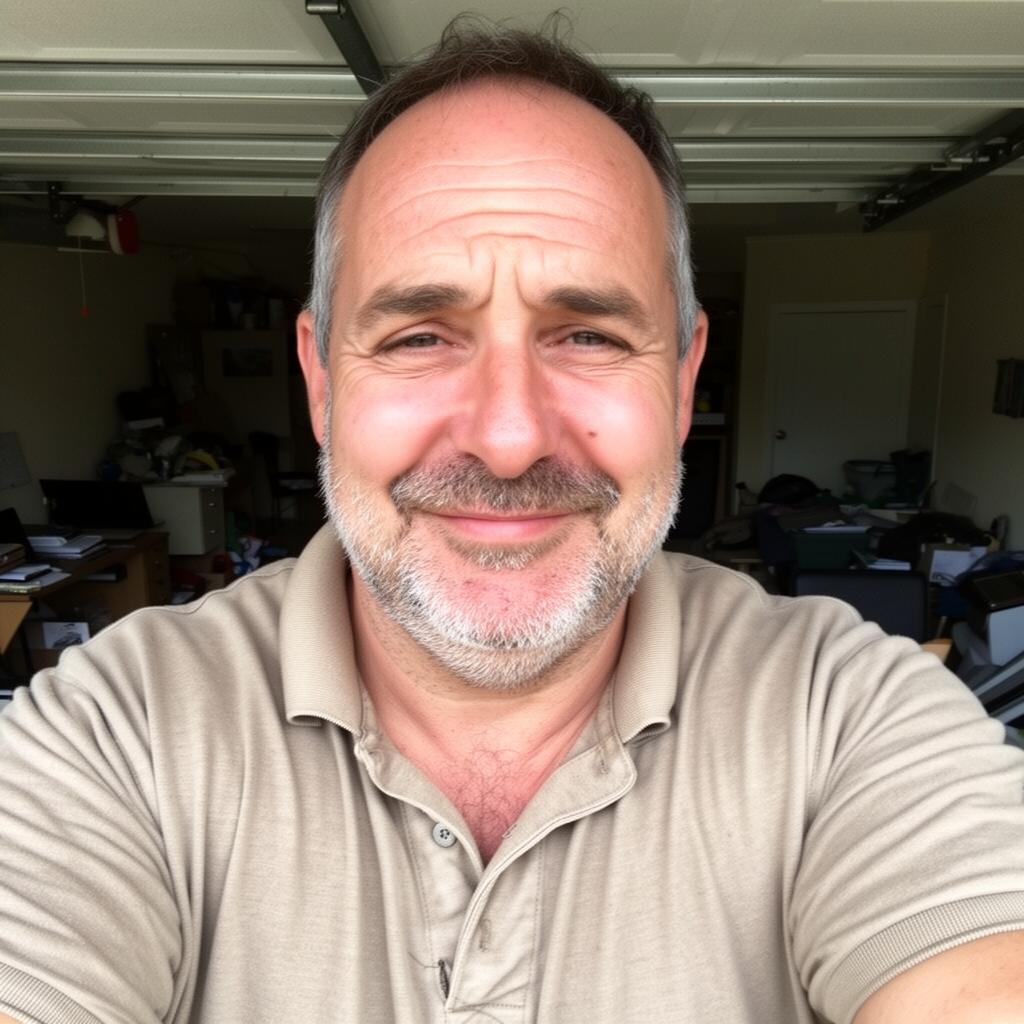 Verifizierter Kunde Matthias